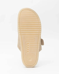Oncept Women's Savannah Slides in sand castle - women's shoe - view 5