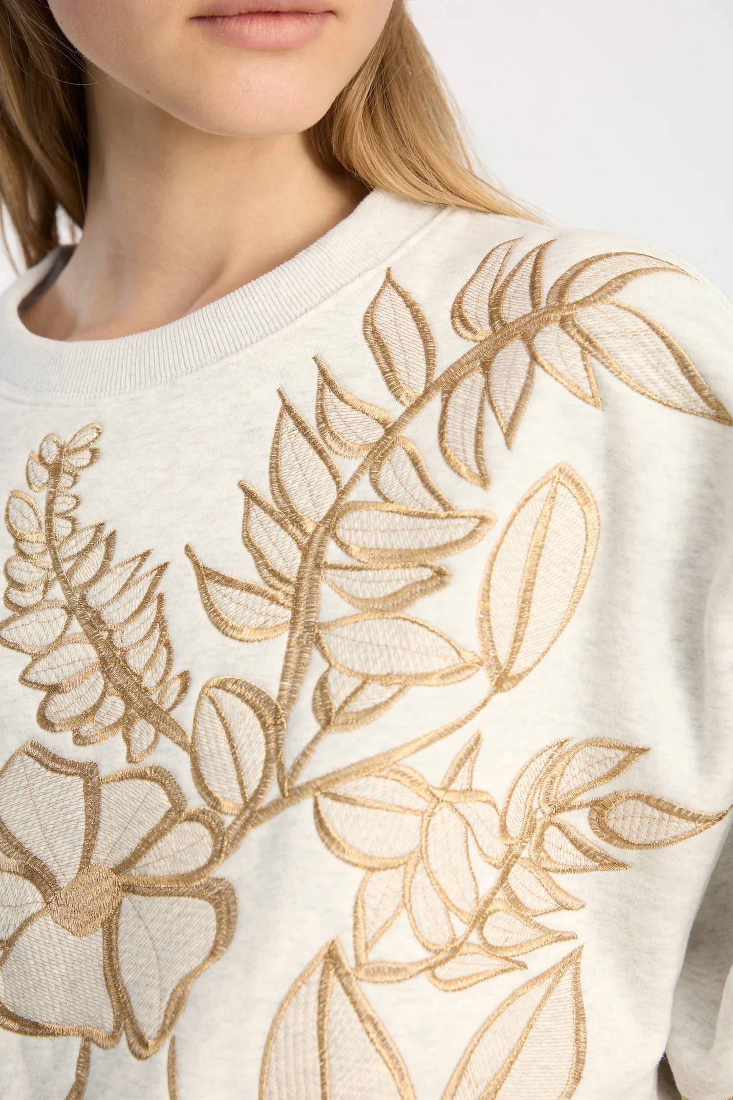 Munthe - Braeden Top