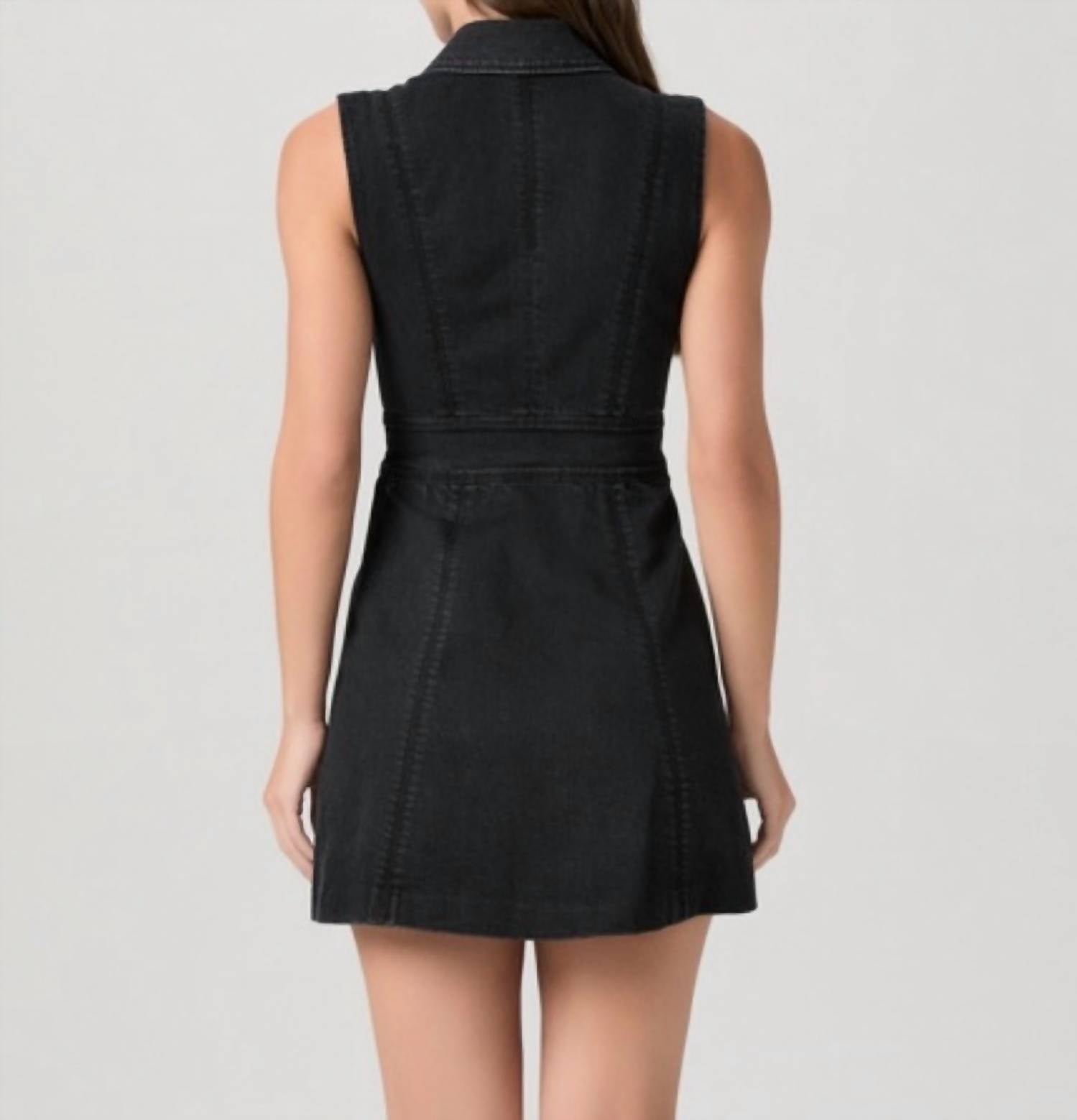 Paige - Women's Vida Dress