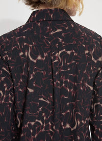Lysse - Cropped Schiffer Button Down Shirt