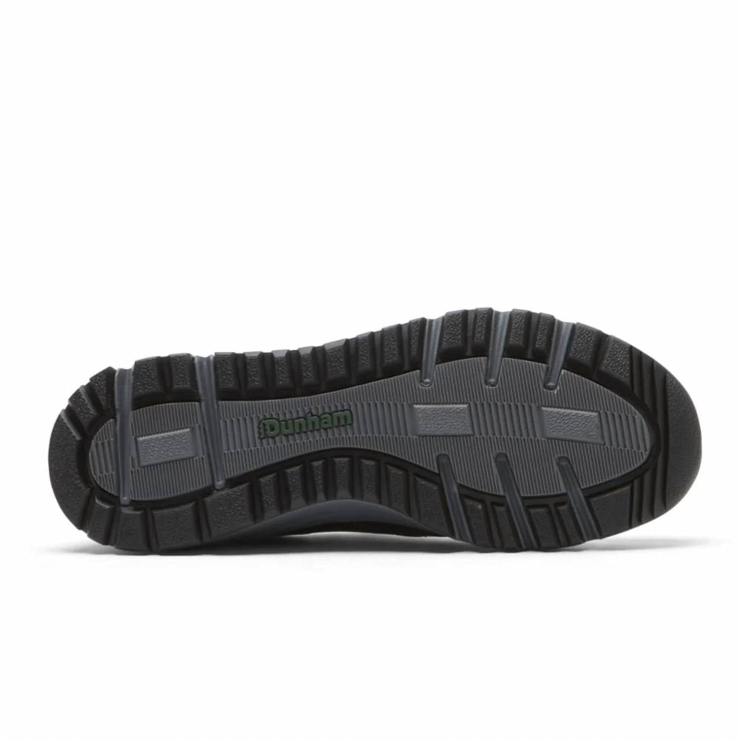 Dunham - Men's Glastonbury Slip-on Shoes