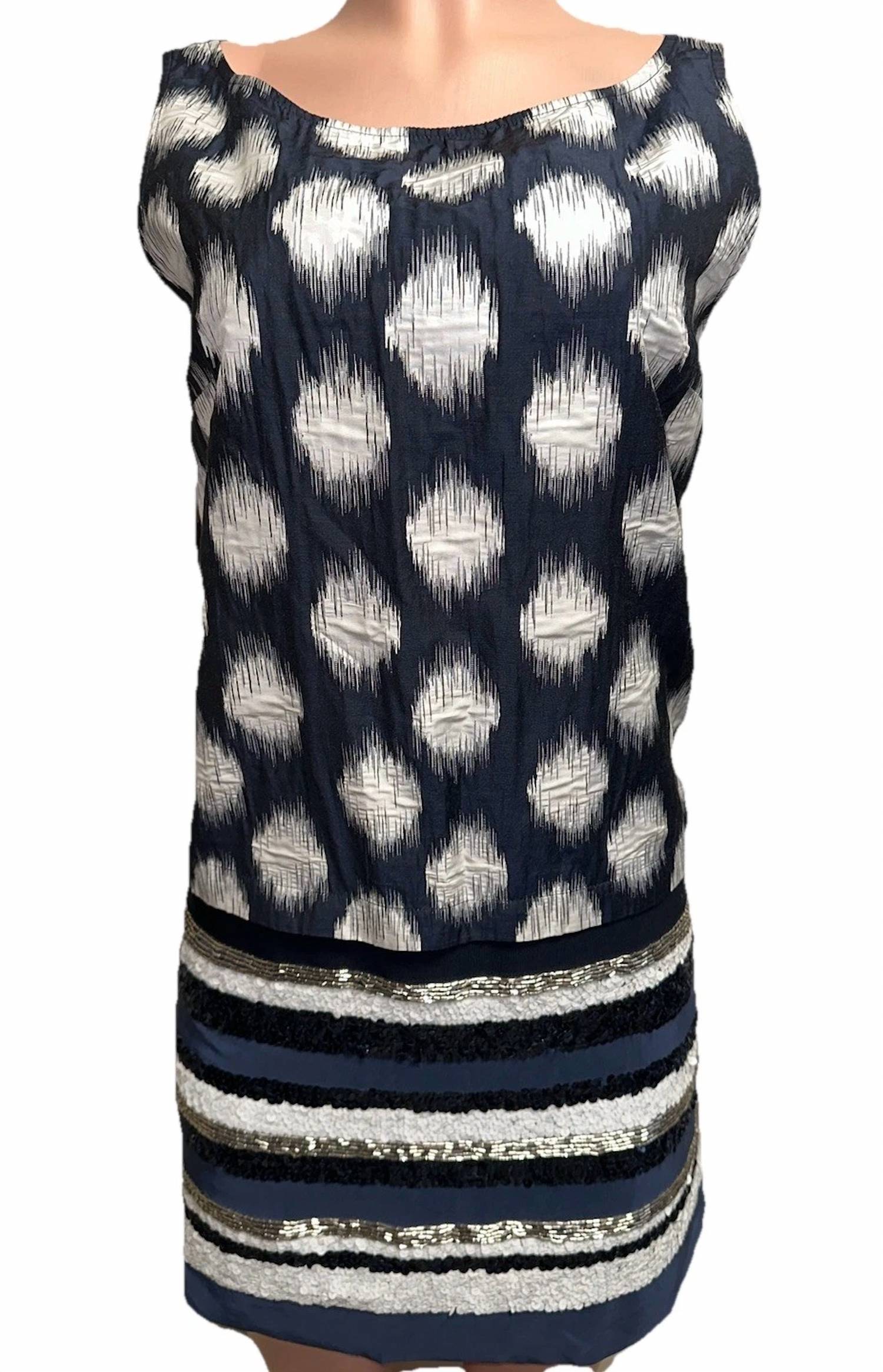 Sachin & Babi - Women's Sleeveless Dress