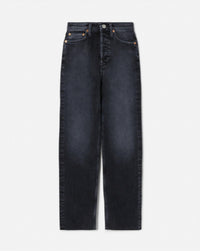 Re/Done - 70s Stove Pipe Jean