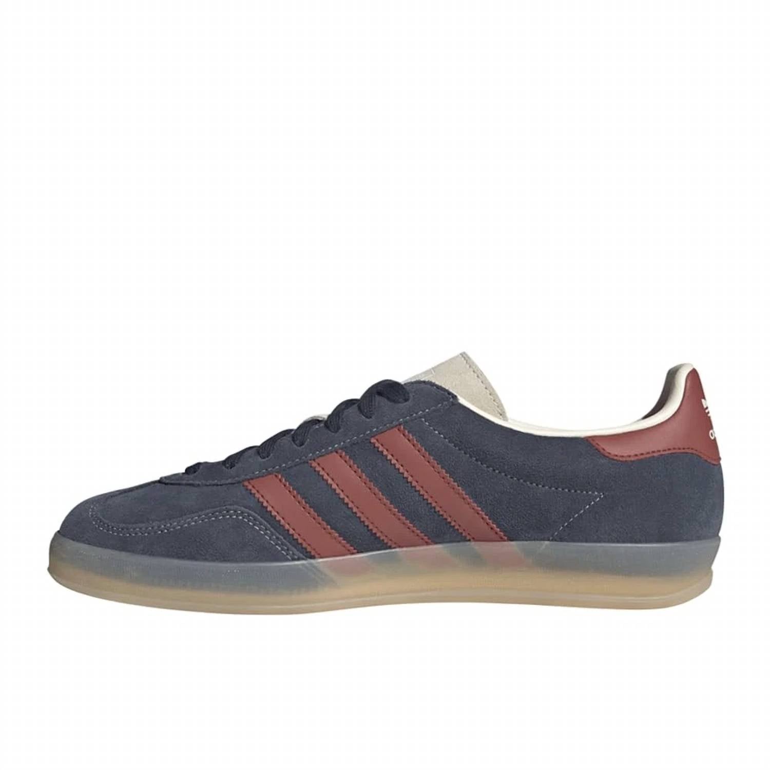 Adidas - Men's Gazelle Indoor Legend Shoe