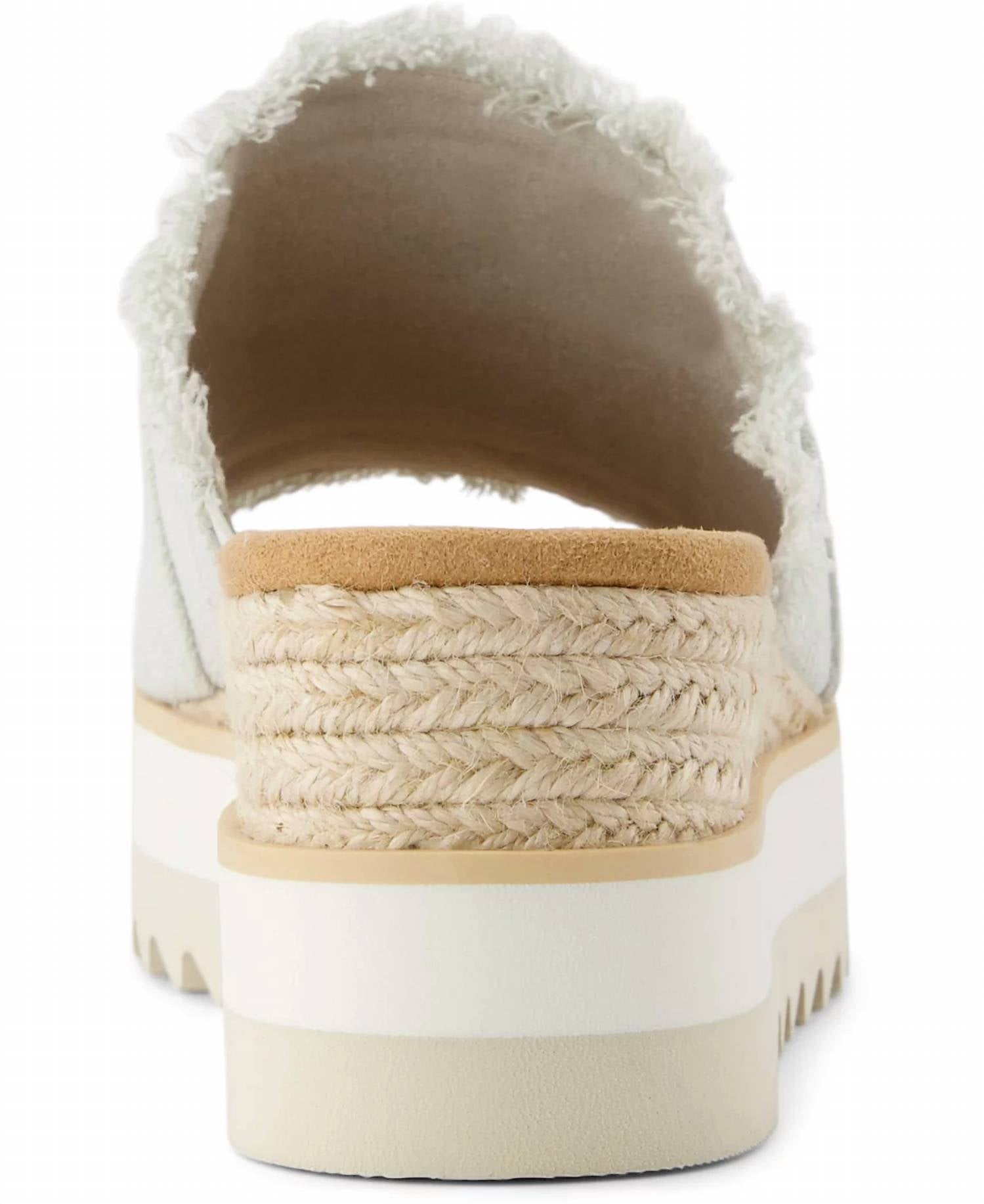 Toms - Women's Diana Mule Sandal