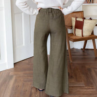 Emerson Fry - Tulip Wide Leg Pant