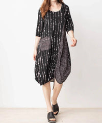 Liv By Habitat - Ruched Hem Dress