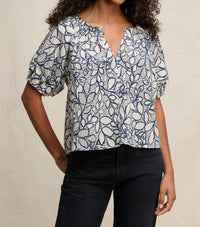 Velvet By Graham & Spencer - Thera Top