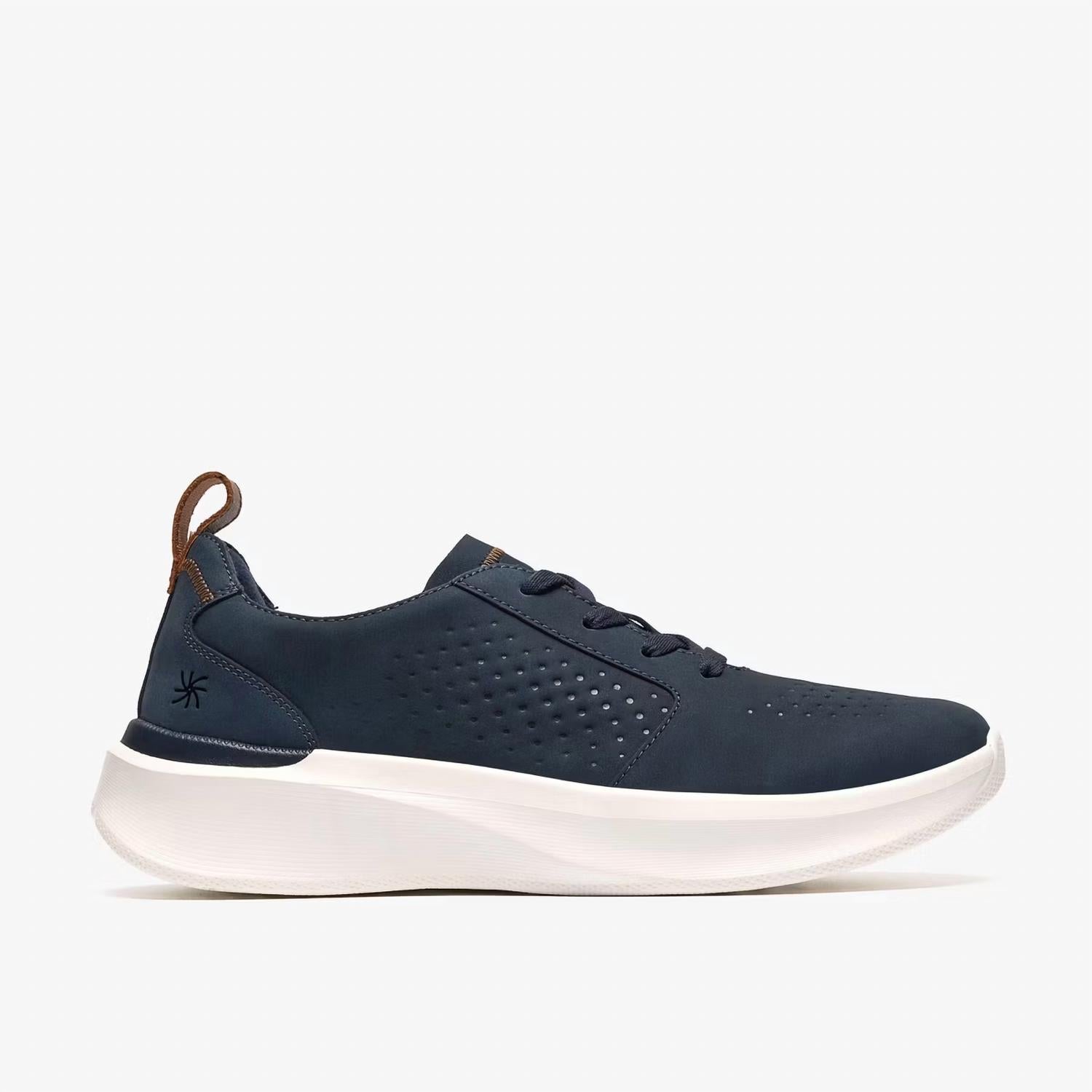 Clarks - Women's Solevana Style Sneakers