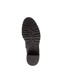 Dolce Vita Women's Corry H2o Boots in onyx leather - women's shoe - view 4