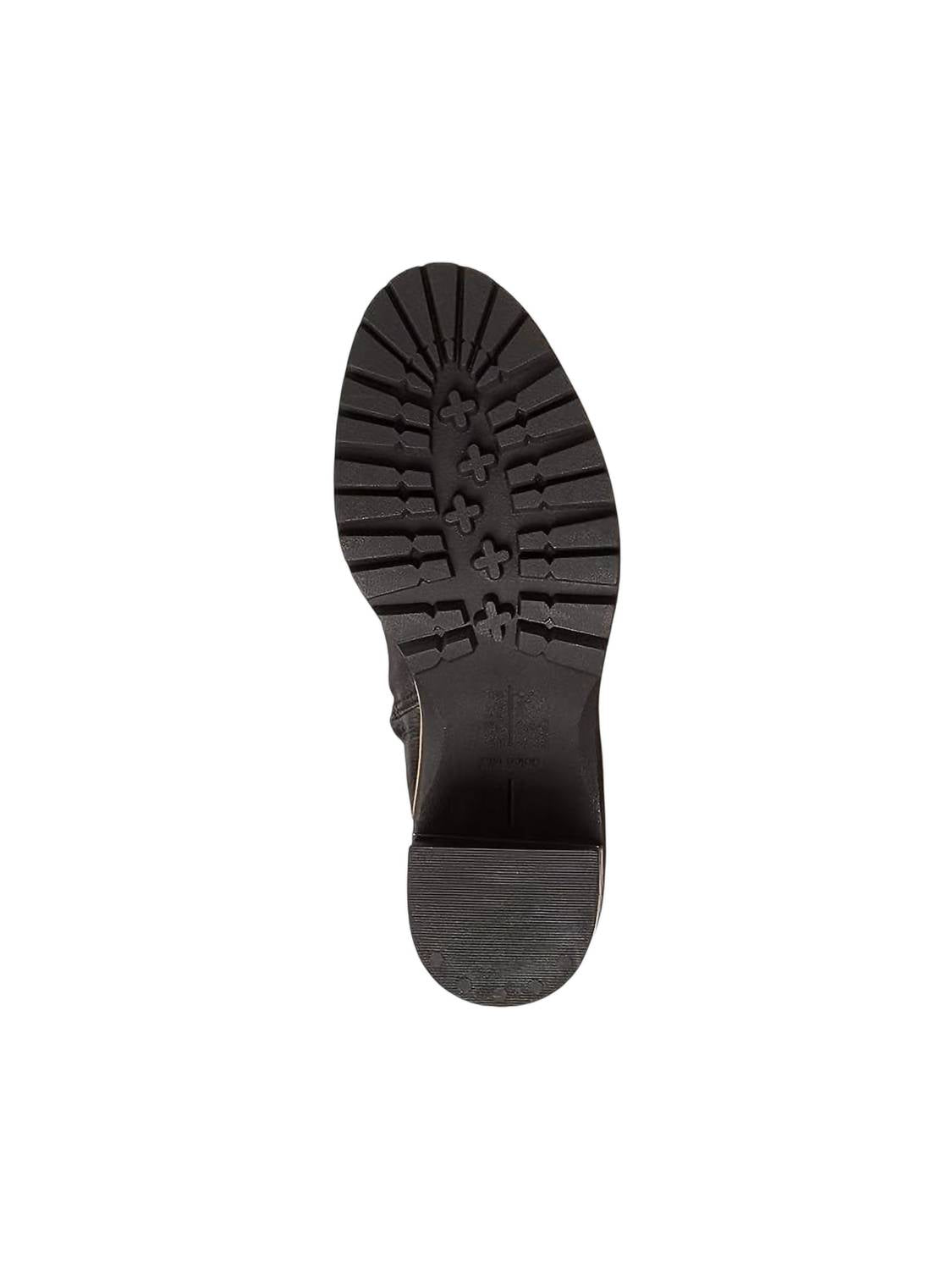 Dolce Vita Women's Corry H2o Boots in onyx leather - women's shoe - view 4