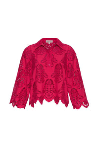 Cara Cara - Women's Erica Shirt