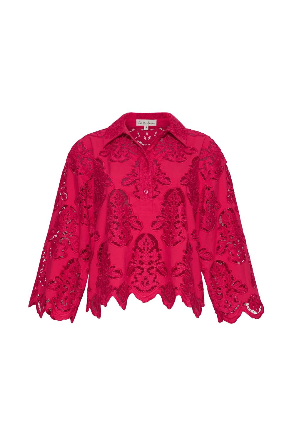 Cara Cara - Women's Erica Shirt