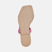 Dolce Vita - IMAN SANDALS