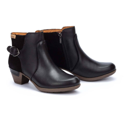 Pikolinos - Women's Rotterdam Ankle Boots