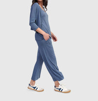 Alembika - Essential Crop Cardigan