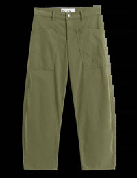 Frank & Eileen - Bray Everyday Barrel Pants