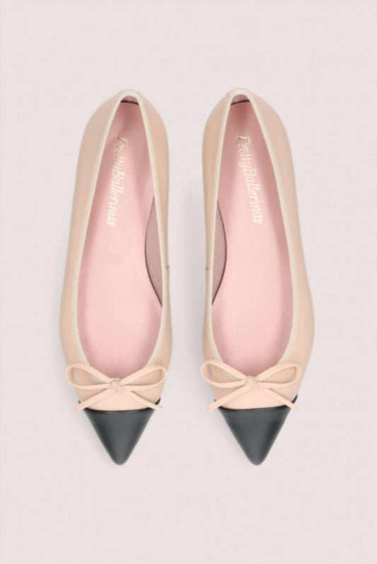 Pretty Ballerinas - Women's Ella Flat Sandals