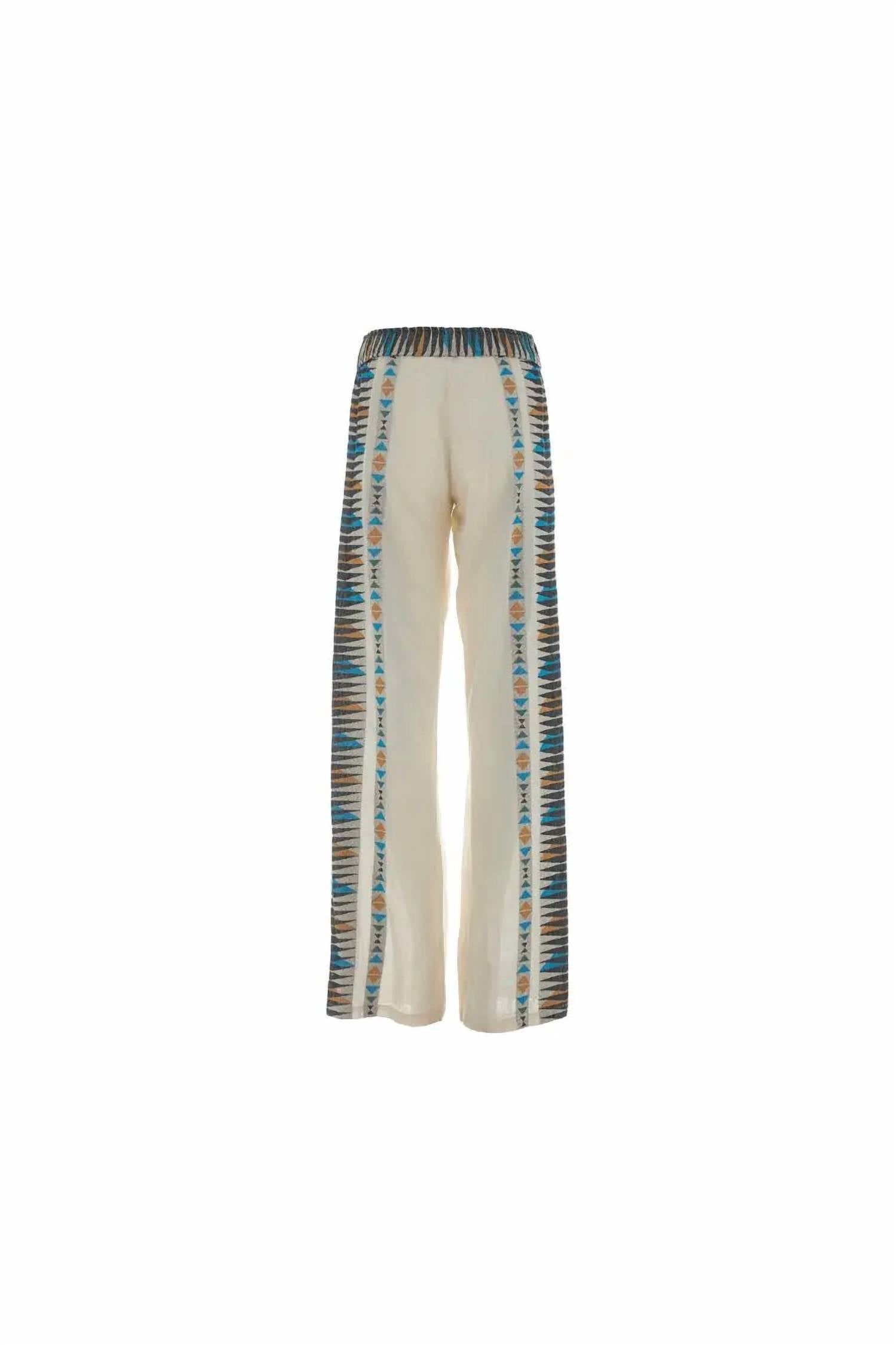 Devotion Twins - Iluma Cotton Pant