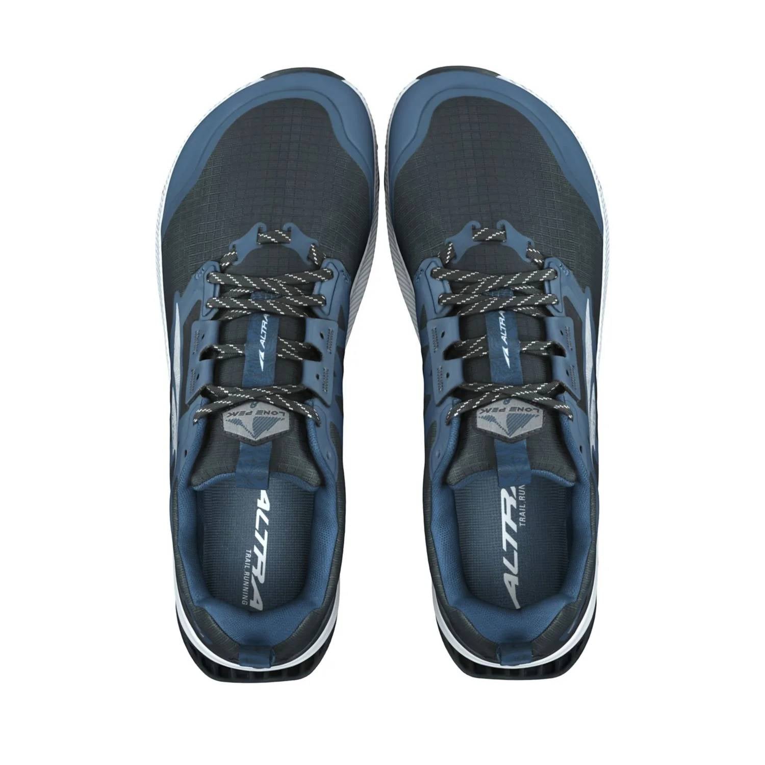 Altra - Men's Lone Peak 8 Running Shoes