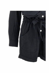 Isabel Marant - Women's Betyna Jumpsuit