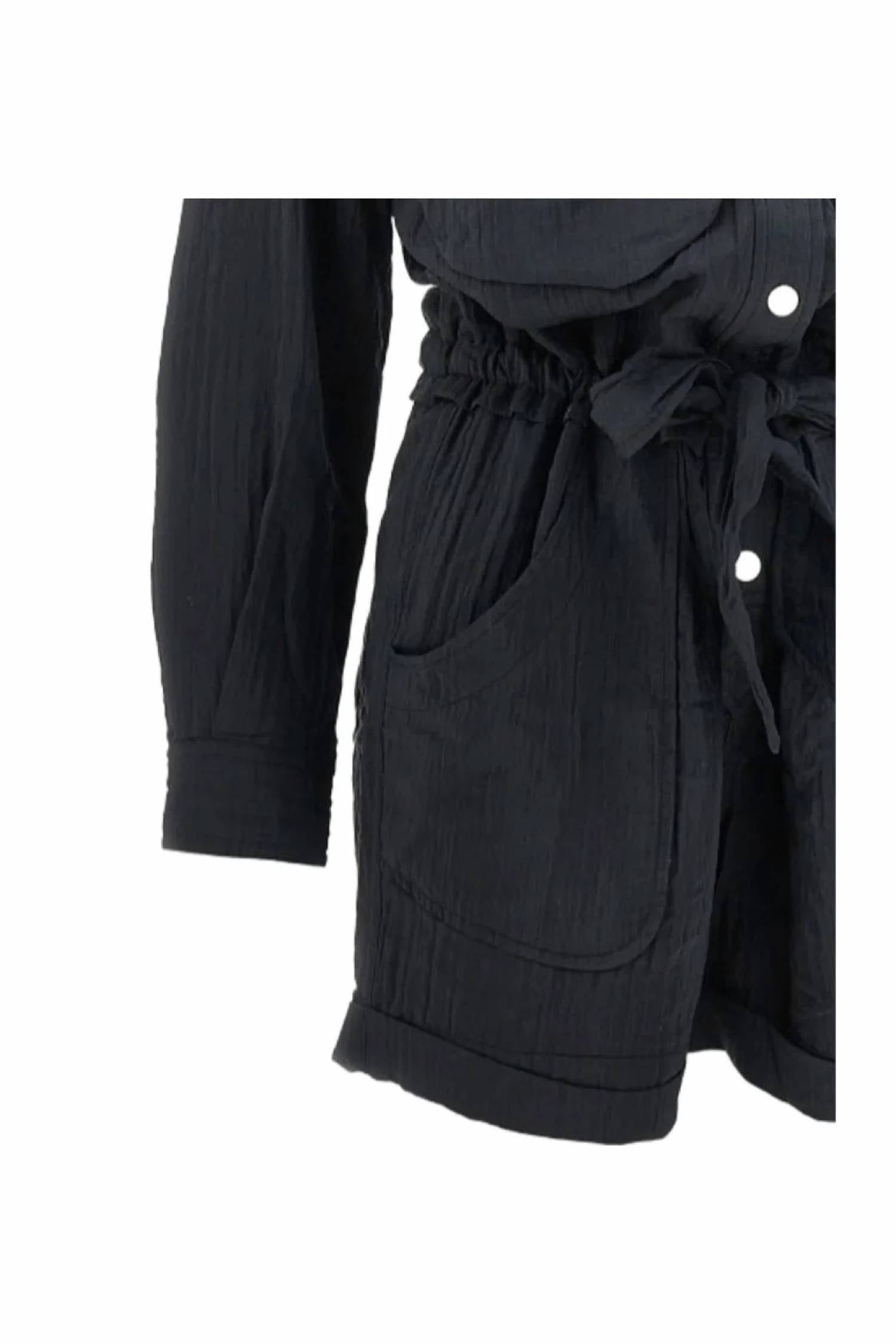 Isabel Marant - Women's Betyna Jumpsuit