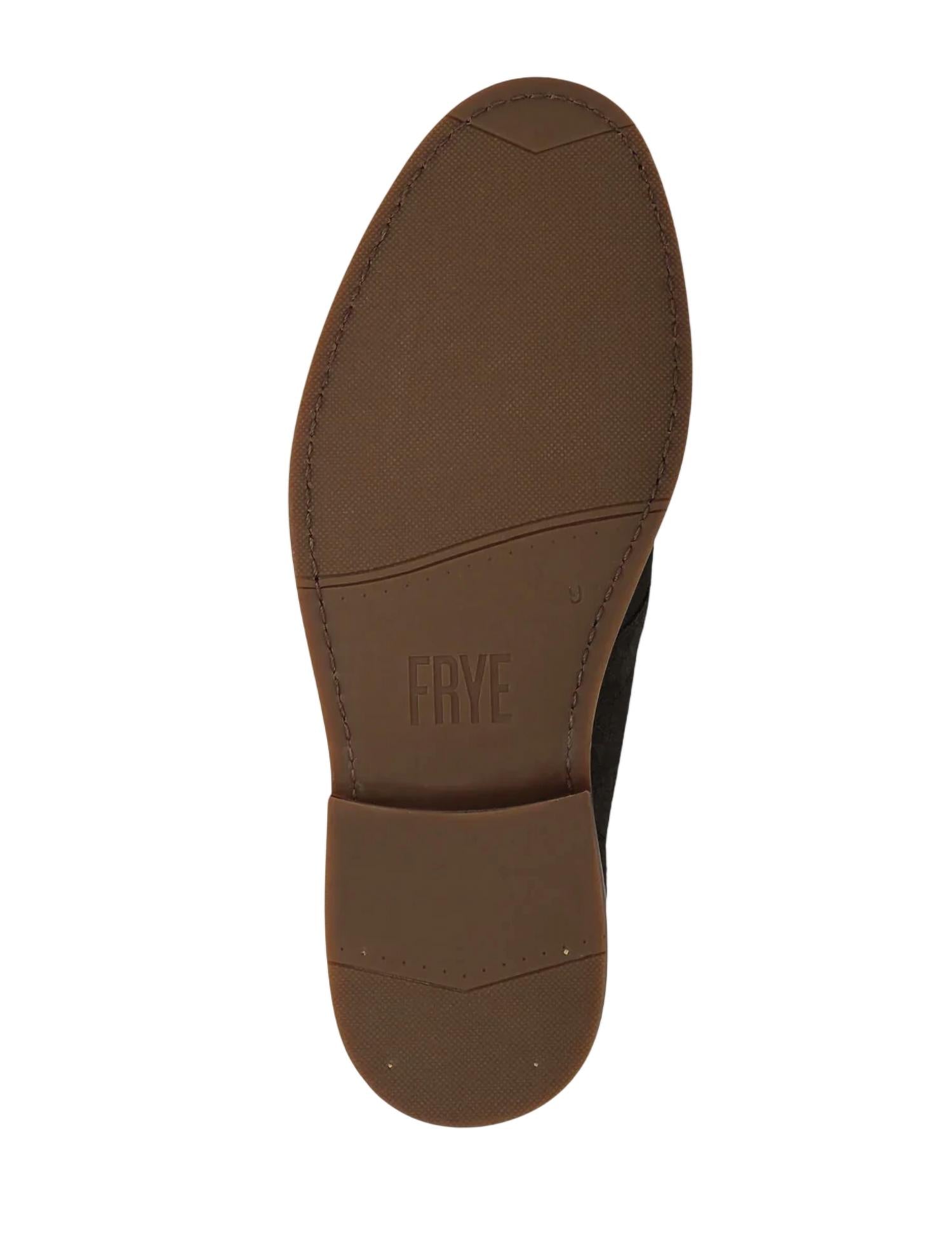 Frye - Men's Paul Chukka Boot