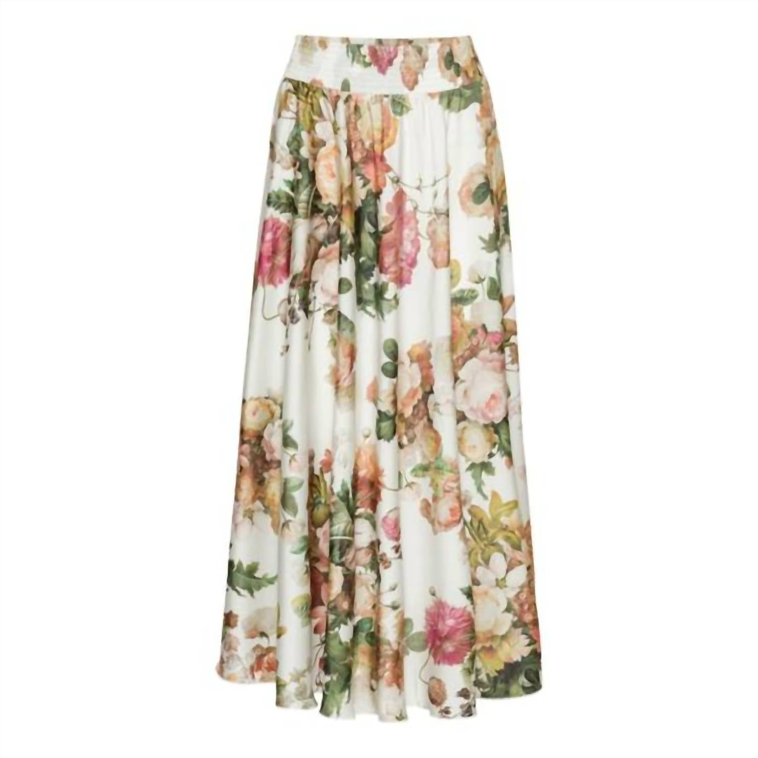 Karmamia - WOMEN'S SAVANNAH SKIRT