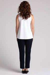 Sympli - Go To Relax Tank Top