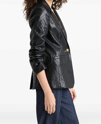 Cinq A Sept - Quilted Khloe Blazer
