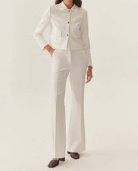 Exquise - Catalina Flared Leg Pants