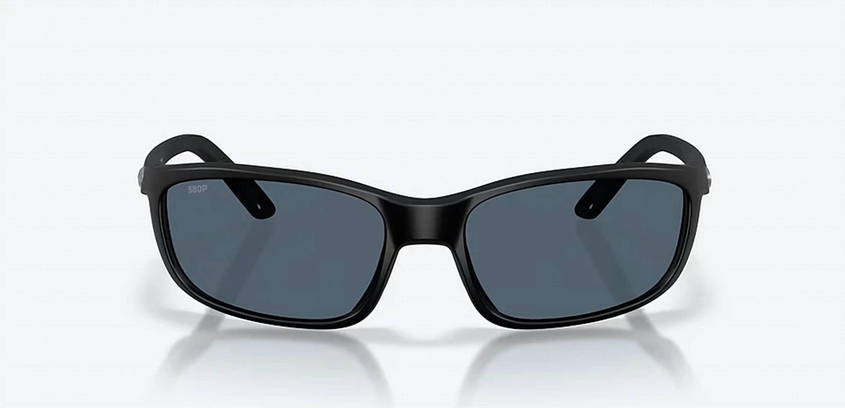Costa Del Mar - Unisex - Brine Frame 580p Sunglasses