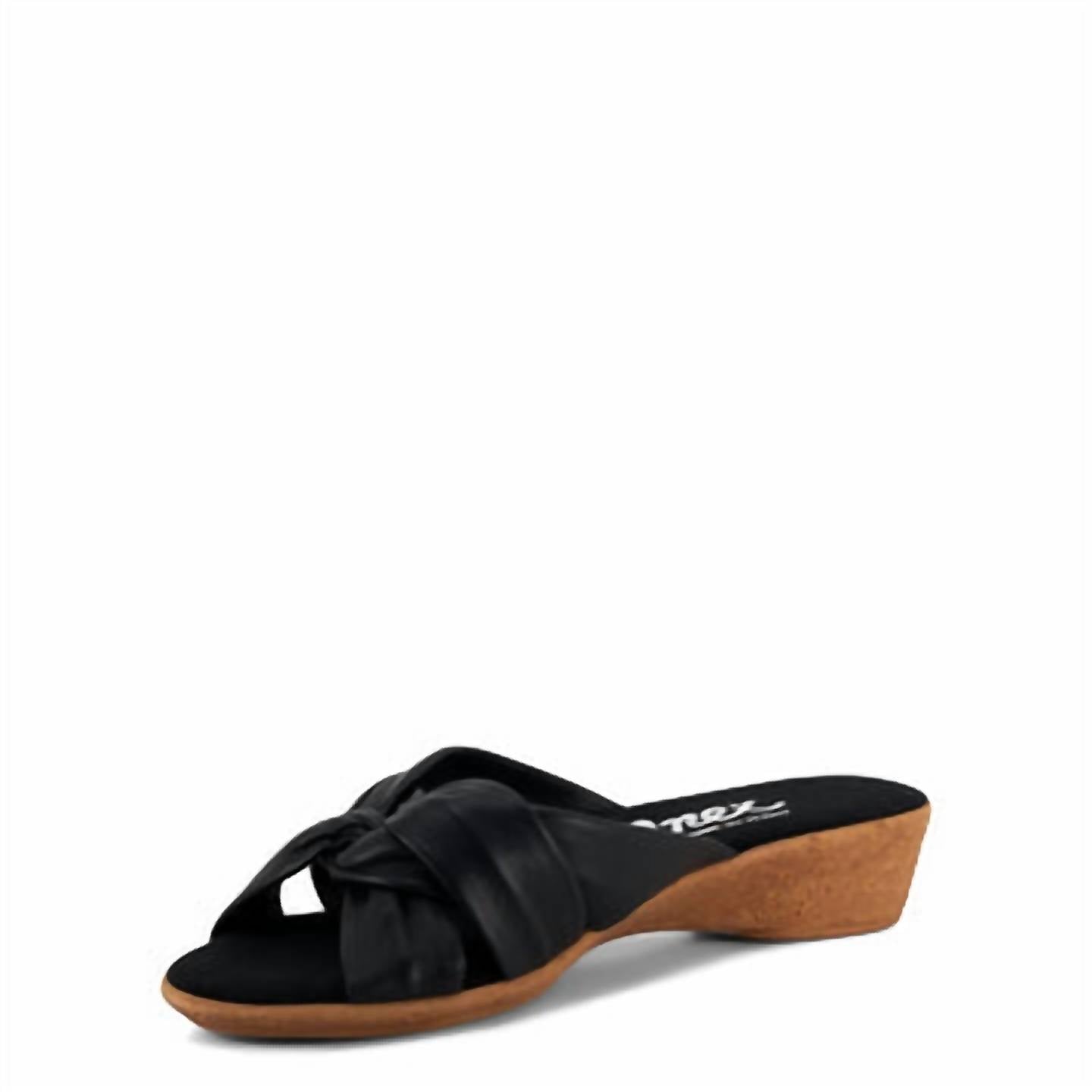 Onex - Women's Seashore Leather Sandals