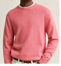 Gant - Men's Crewneck Cotton Sweater