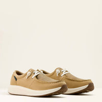 Ariat - Men's Buckeye Waterproof Shoe