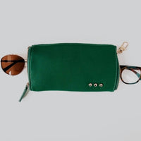 Pretty Simple - Women's Skyla 2-in-1 Glasses Case Holder