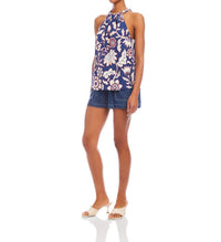 Fifteen Twenty - Floral Tank Top