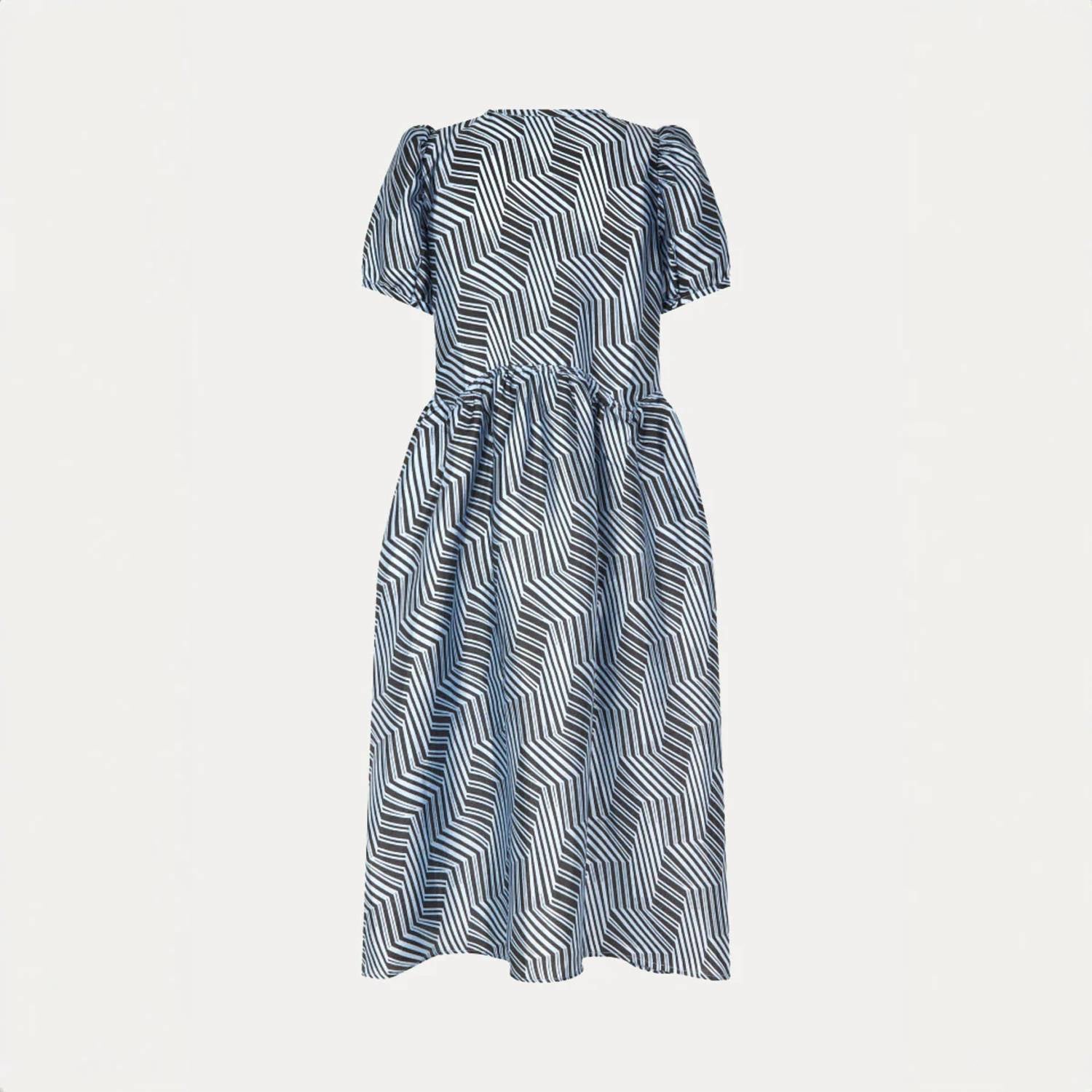 Baum Und Pferdgarten - Artemis Midi Dress