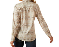 Ariat - Venttek Stretch Shirt