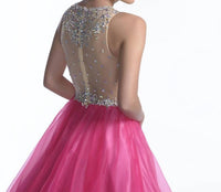 Karishma Creations - Sleeveless Maxi Dress