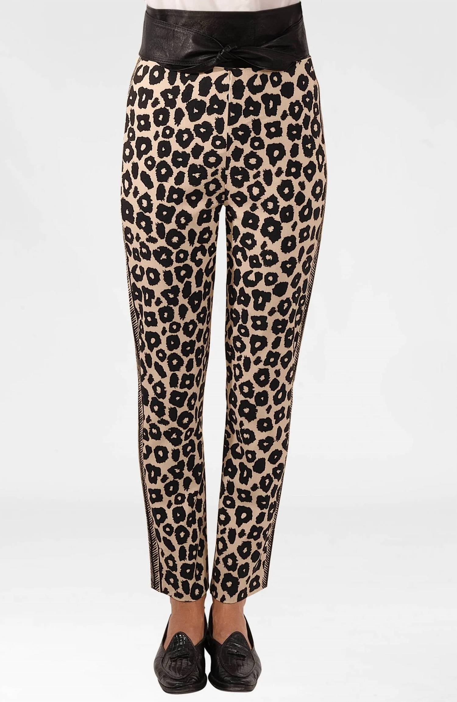 Gretchen Scott - Gripeless Pull On Pants