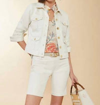 Spartina 449 - Marlie Twill Jacket