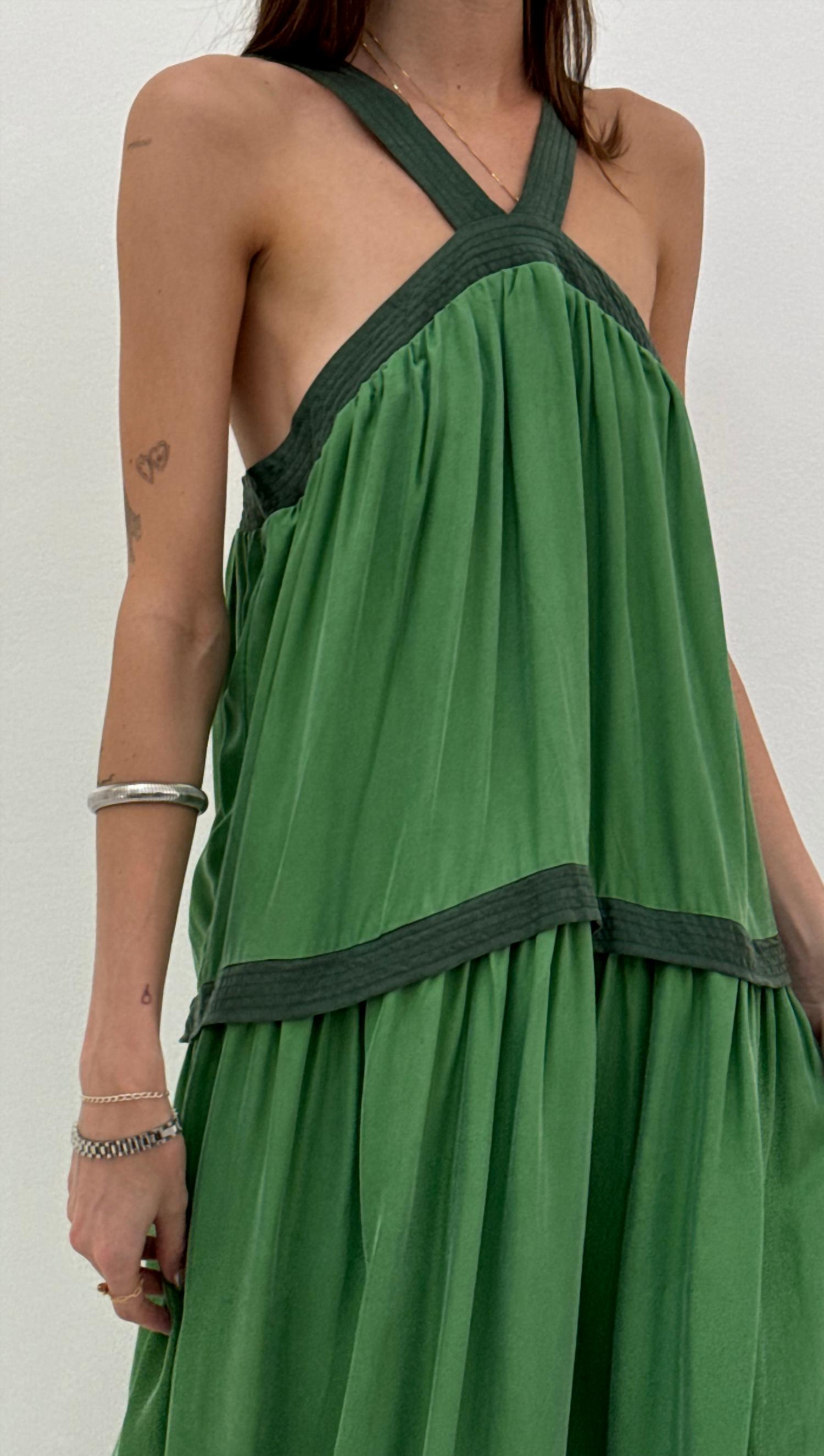 Sancia - Lamara Maxi Dress