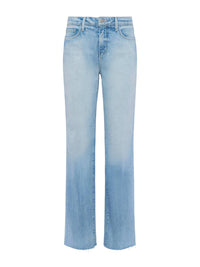 L'Agence - Tiana High Rise Wide Leg Jean