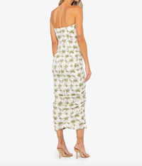 Jbq - Women's Cyrus Double Gauze Dress