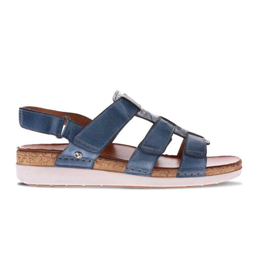 Revere - Women's Santorini Gladiator Sandal