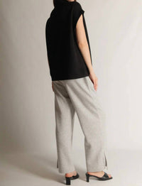 P.Cill - Elison Mockneck Top