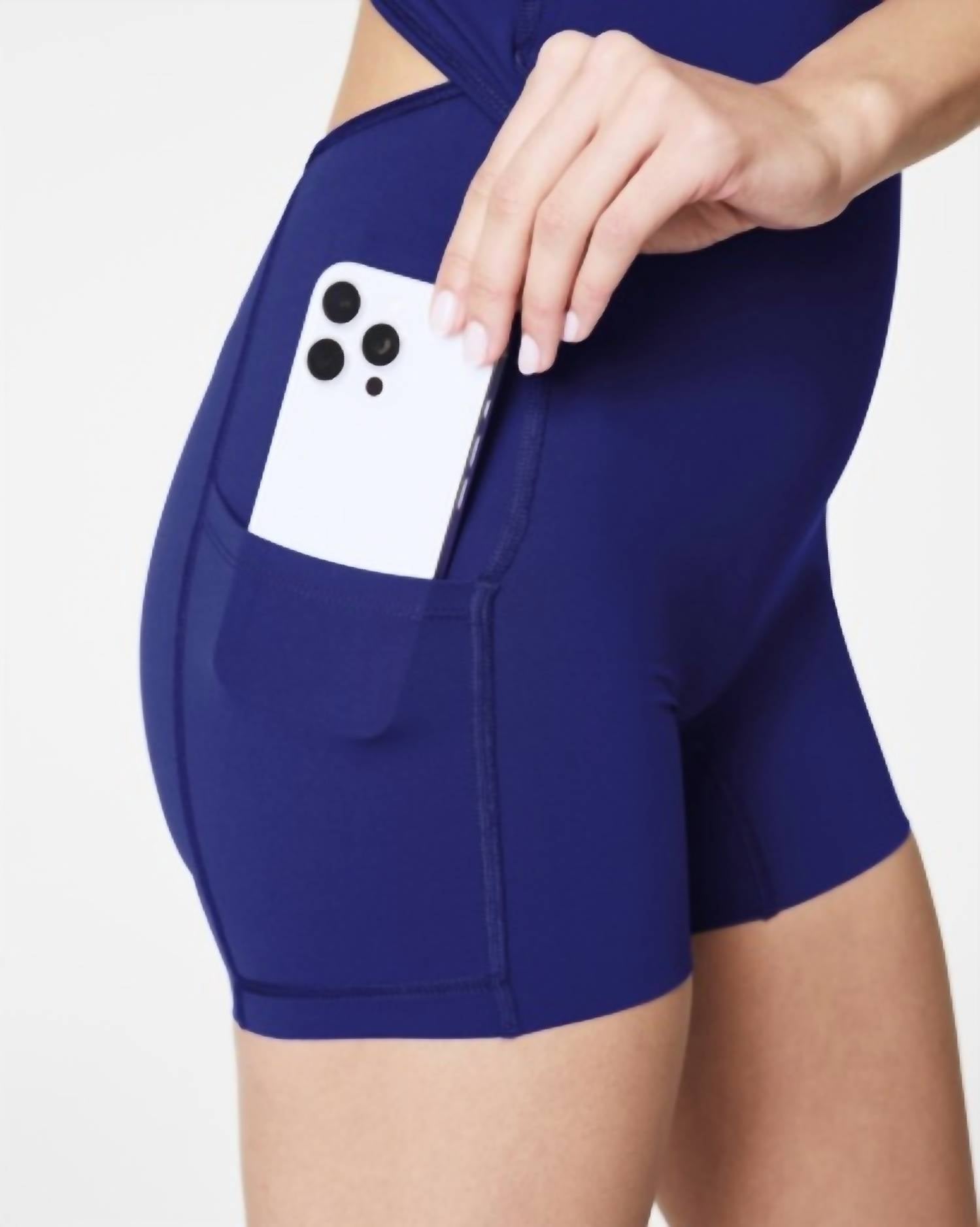 Spanx - Power Boost Exercise Active Dress