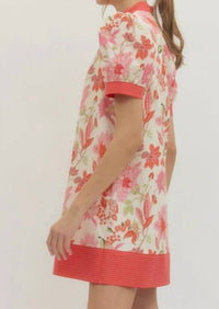 Entro - Tea Party in the Hamptons Dress