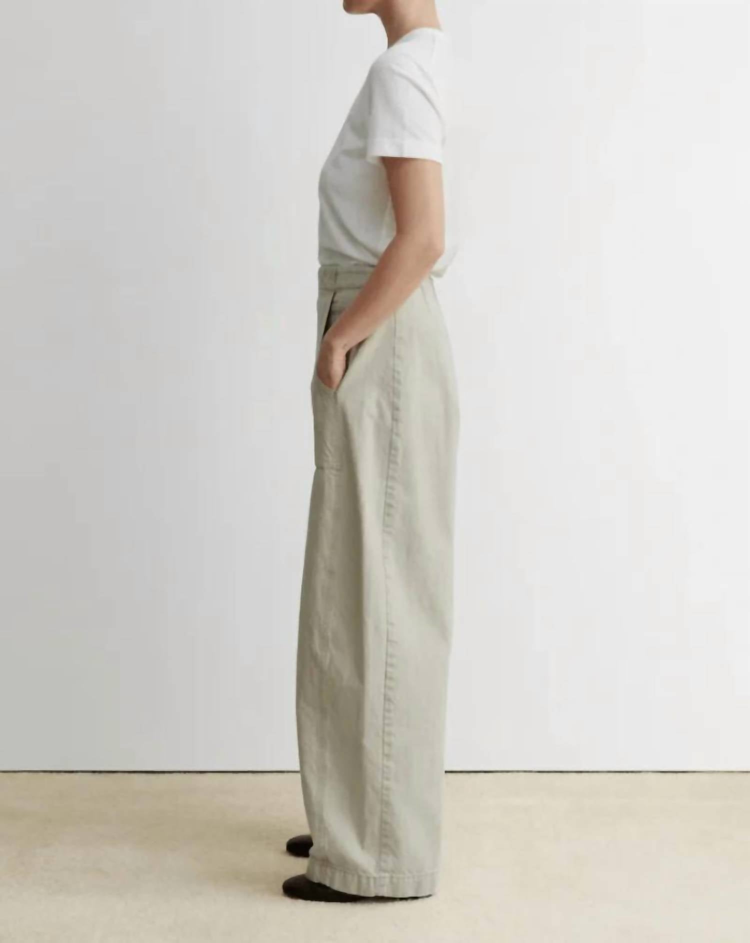 Rachel Comey - Tawny Pants
